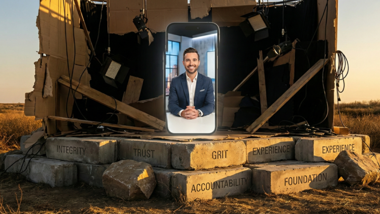 Autoridade sem nome e sobrenome vira fracasso